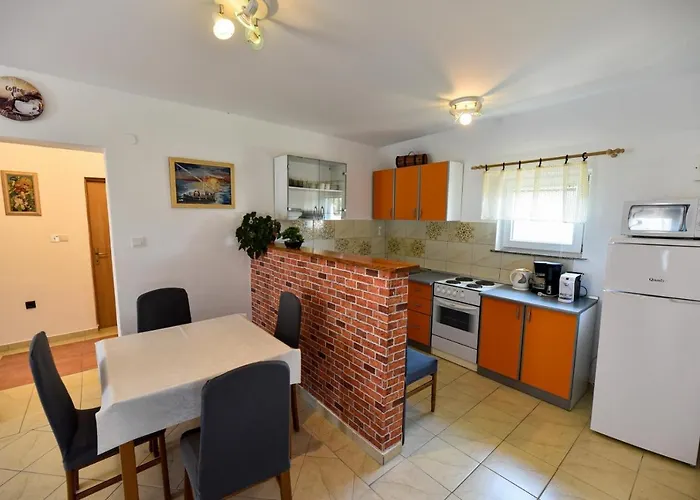 Appartamento In With Terrace, Air Conditioning, Wi-fi Vir