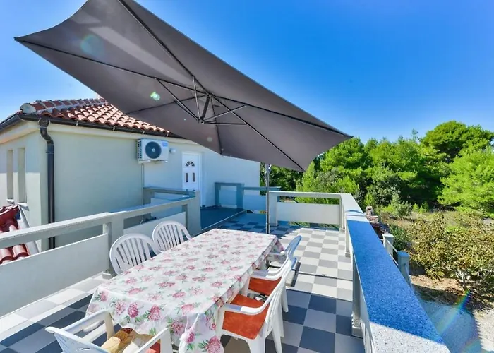 Appartamento In With Terrace, Air Conditioning, Wi-fi