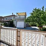 In With Terrace, Air Conditioning, Wi-fi Lejlighed