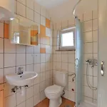 In With Terrace, Air Conditioning, Wi-fi Lejlighed Vir