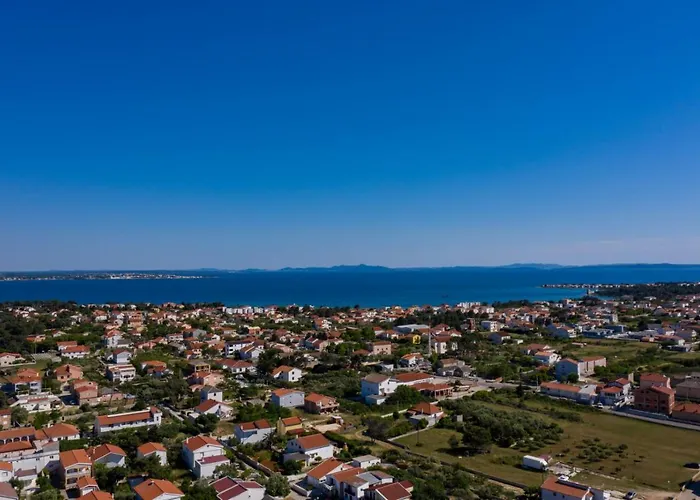 In With Terrace, Air Conditioning, Wi-fi Apartamento