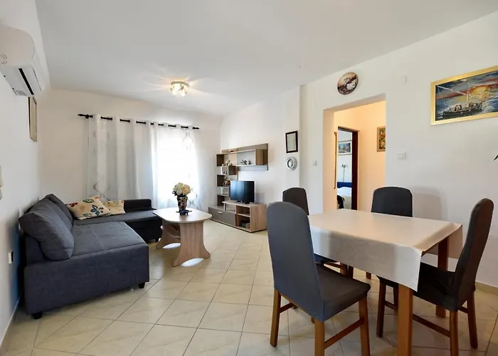 Apartamento In With Terrace, Air Conditioning, Wi-fi *