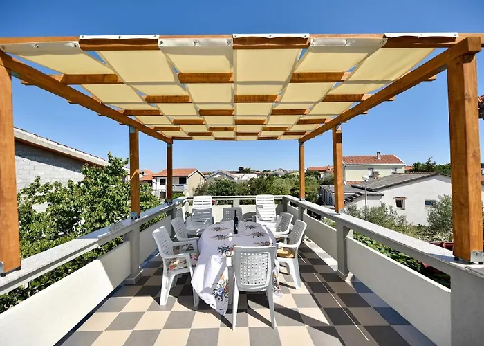 In With Terrace, Air Conditioning, Wi-fi Apartamento *