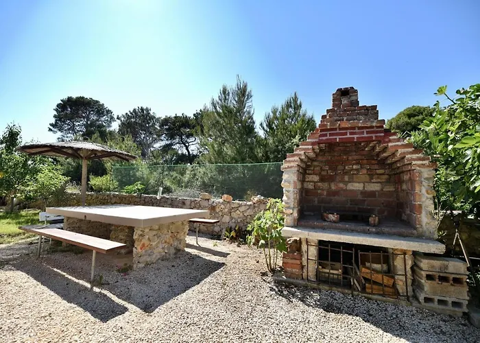 Apartamento In With Terrace, Air Conditioning, Wi-fi