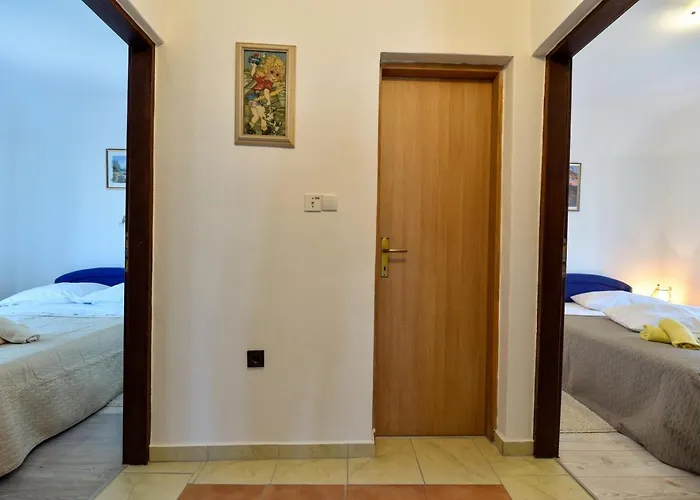 Apartamento In With Terrace, Air Conditioning, Wi-fi Vir