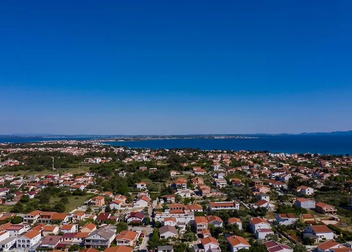 In With Terrace, Air Conditioning, Wi-fi Apartamento Vir
