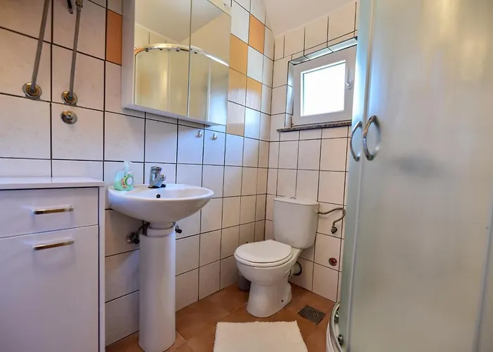 In With Terrace, Air Conditioning, Wi-fi Apartamento Vir